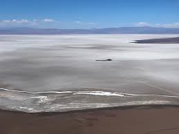 Salta: Un estudio geofísico en el proyecto de Power Minerals identificó más potencial de salmuera de litio en el salar de Incahuasi.