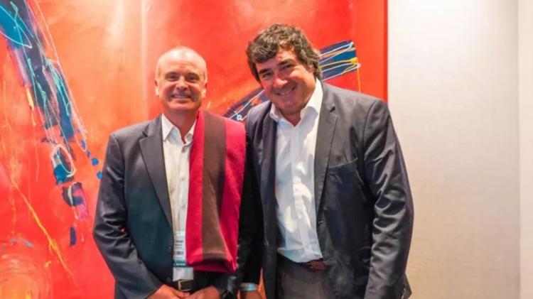 Salta: un gigante de Canadá compró más de 13.000 hectáreas del proyecto Salar de Pocitos Salta: un gigante de Canadá compró más de 13.000 hectáreas del proyecto Salar de Pocitos