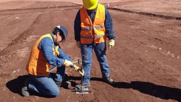 Salta y Antofagasta intercambian know-how para el fortalecimiento de la gestión minera