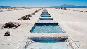 Salta y Jujuy acordaron oficialmente por Salinas Grandes