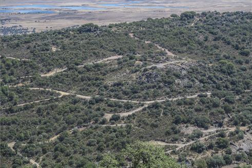 España: Salvemos la Montaña critica a la Comisión Europea por apoyar el proyecto de la mina de litio