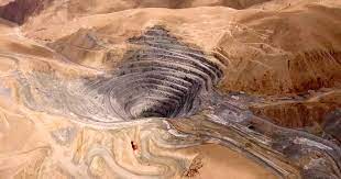 Salvo el litio, los proyectos de inversión en minería no dan señales de avance