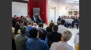 San Juan: Ante la Nación, proveedores mineros reiteraron las quejas hacia Josemaría San Juan: Ante la Nación, proveedores mineros reiteraron las quejas hacia Josemaría