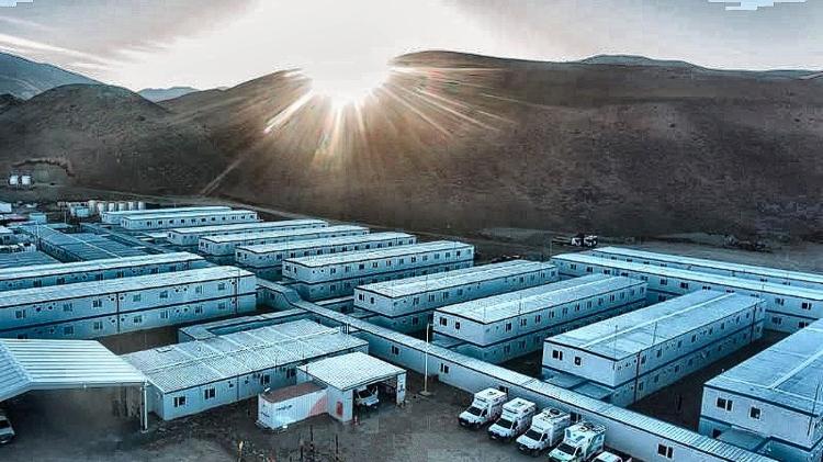 San Juan aprobó la DIA del mega proyecto minero Josemaría