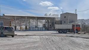 San Juan: CEPICAL apunta a integrar a pequeños caleros en la minería metalífera de la provincia