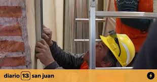 San Juan: Con fondos mineros, avanza la construcción de un centro de salud infantil en Iglesia San Juan: Con fondos mineros, avanza la construcción de un centro de salud infantil en Iglesia