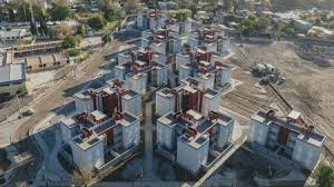 San Juan: constructoras ya piensan en proyectos de viviendas y alojamientos San Juan: constructoras ya piensan en proyectos de viviendas y alojamientos