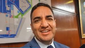 San Juan: Cornejo ratificó el apoyo del PRO a la Ley de Glaciares y defendió el rol de la minería en la provincia