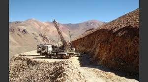 San Juan: Creen que en dos años presentan la factibilidad de la mina de oro Taguas San Juan: Creen que en dos años presentan la factibilidad de la mina de oro Taguas
