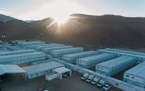 San Juan: Cuándo vence el largo acuerdo que favorece a mineras para poder contratar chilenos y qué debería pasar para que se caiga San Juan: Cuándo vence el largo acuerdo que favorece a mineras para poder contratar chilenos y qué debería pasar para que se caiga