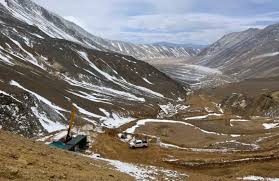 San Juan: Descubren dos nuevas zonas ricas en plata en la provincia