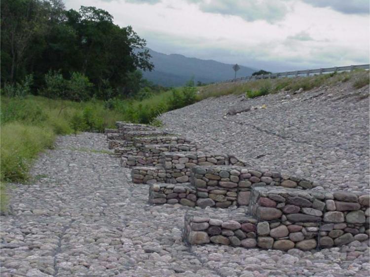 San Juan: El Comité de Fideicomisos aprueba el financiamiento de defensas del río Shuclian San Juan: El Comité de Fideicomisos aprueba el financiamiento de defensas del río Shuclian