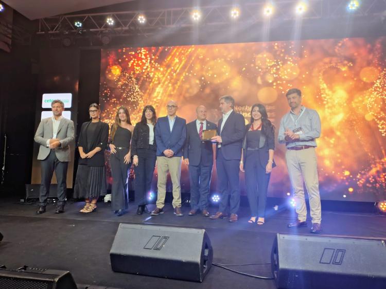 San Juan: El embajador de Canadá describió con admiración lo que significó Veladero para el país