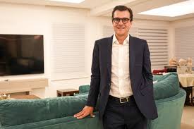 San Juan: El empresario misterioso apareció en la provincia; fuertes inversiones, y las dudas y certezas que dejó San Juan: El empresario misterioso apareció en la provincia; fuertes inversiones, y las dudas y certezas que dejó
