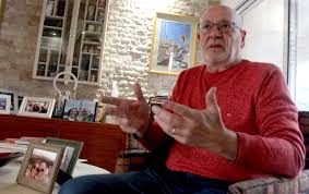 San Juan: El flamante presente de la Cámara Minera Iván Grgic sostuvo que tienen en agenda "el desarrollo local" San Juan: El flamante presente de la Cámara Minera Iván Grgic sostuvo que tienen en agenda "el desarrollo local"