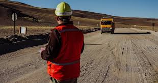 San Juan: expectativa por la toma de más de un centenar de trabajadores San Juan: expectativa por la toma de más de un centenar de trabajadores