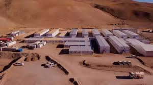 San Juan: Financiamiento millonario para explorar Filo Sur y acelerar el Distrito Vicuña