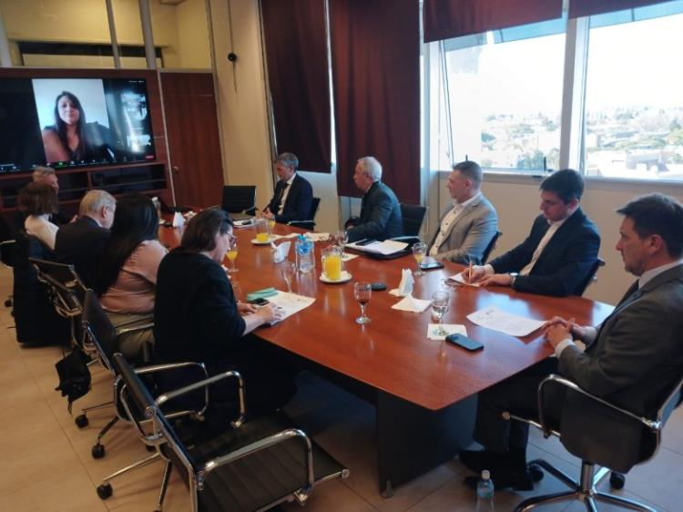 San Juan fue sede de la 54ª Asamblea del COFEMIN San Juan fue sede de la 54ª Asamblea del COFEMIN