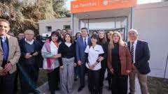 San Juan: Gobierno se refirió a "moderar expectativas" en minería San Juan: Gobierno se refirió a "moderar expectativas" en minería