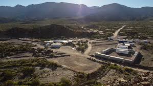 San Juan: Hualilán inicia en noviembre y la provincia suma un nuevo proyecto aurífero San Juan: Hualilán inicia en noviembre y la provincia suma un nuevo proyecto aurífero
