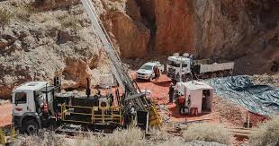San Juan: Hualilán se prepara para producir oro y priorizará los nuevos puestos de trabajo para vecinos de Ullum San Juan: Hualilán se prepara para producir oro y priorizará los nuevos puestos de trabajo para vecinos de Ullum