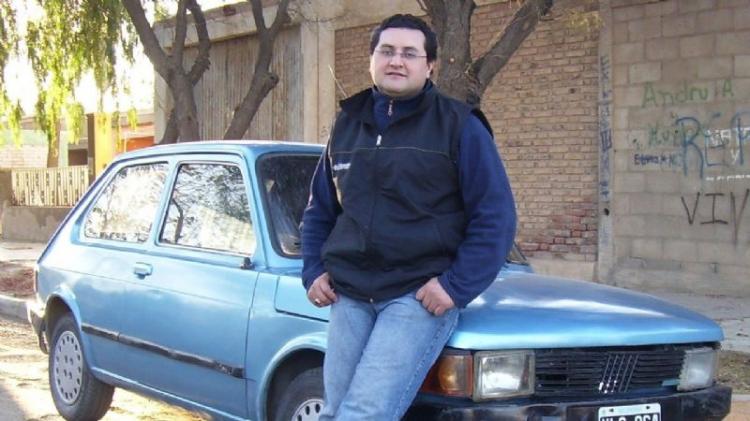 San Juan: Identificaron al operario muerto en Gualcamayo: tenía 10 años en la empresa y 4 hijos San Juan: Identificaron al operario muerto en Gualcamayo: tenía 10 años en la empresa y 4 hijos