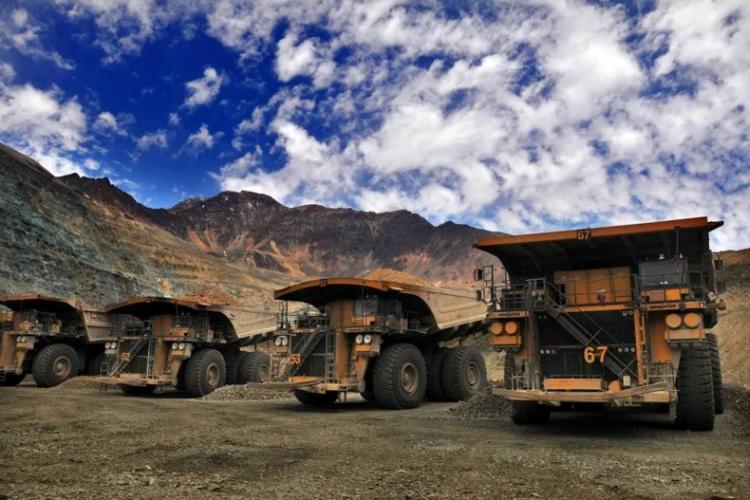 San Juan/Iglesia: el Concejo Deliberante citó a empresas mineras para debatir el trabajo local