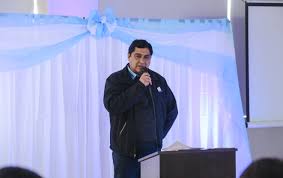 San Juan/Iglesia se organiza para el boom minero: crean una Secretaría local y llaman a la unidad San Juan/Iglesia se organiza para el boom minero: crean una Secretaría local y llaman a la unidad