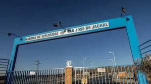 San Juan: Jáchal entregó el predio de ex Fabricaciones Militares a una empresa minera que promete empleo local San Juan: Jáchal entregó el predio de ex Fabricaciones Militares a una empresa minera que promete empleo local