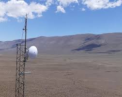 San Juan: La Corte confirmó que Barrick no debe pagar un juicio millonario por el uso de un terreno donde funciona una antena clave San Juan: La Corte confirmó que Barrick no debe pagar un juicio millonario por el uso de un terreno donde funciona una antena clave