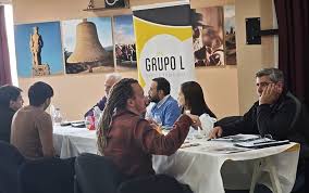 San Juan: La licitación gastronómica de Vicuña vino con una prueba piloto con 260 proveedores San Juan: La licitación gastronómica de Vicuña vino con una prueba piloto con 260 proveedores