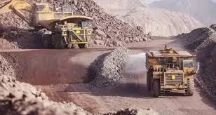 San Juan: La minería ingresó menos dólares a la provincia en lo que va del año: ¿qué peso tiene en las exportaciones totales? San Juan: La minería ingresó menos dólares a la provincia en lo que va del año: ¿qué peso tiene en las exportaciones totales?