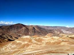 San Juan: La socia china de Barrick en Veladero, quedó como firme candidata en la licitación de dos áreas mineras