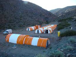 San Juan: Latin Metals conecta sus proyectos Huachi y Esperanza en una zona clave de Jáchal San Juan: Latin Metals conecta sus proyectos Huachi y Esperanza en una zona clave de Jáchal