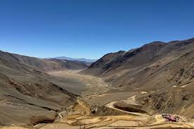 San Juan/Lunahuasi sigue creciendo: descubren tres nuevas zonas de cobre y oro San Juan/Lunahuasi sigue creciendo: descubren tres nuevas zonas de cobre y oro