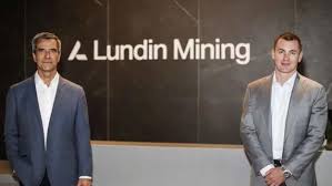 San Juan: Lundin confirma inversión de u$s 7000 millones y pone fecha al proyecto Vicuña