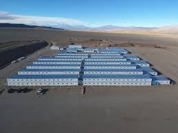 San Juan: Más revelaciones sobre el manejo del agua para Vicuña; ¿cómo sería la laguna en la zona? San Juan: Más revelaciones sobre el manejo del agua para Vicuña; ¿cómo sería la laguna en la zona?
