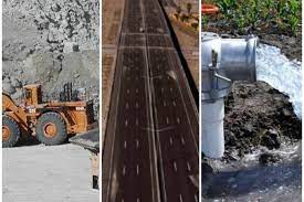 San Juan: Minería, rutas y cuidado del agua, las apuestas del BID en la provincia San Juan: Minería, rutas y cuidado del agua, las apuestas del BID en la provincia