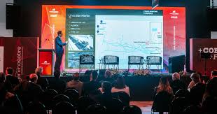 San Juan: Nación confirma la reactivación del tren San Martín: todos los plazos y por qué será crucial para la minería de la provincia