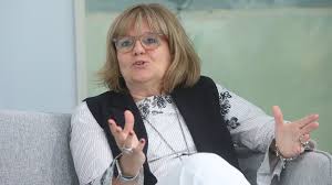 San Juan: Norma Ramiro asumió como directora de asuntos corporativos de Vicuña Corp. San Juan: Norma Ramiro asumió como directora de asuntos corporativos de Vicuña Corp.