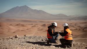 San Juan: oficializan RIGI para proyecto Carbonatos Profundos por u$s519 millones