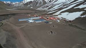 San Juan: Oficializaron el ingreso al RIGI del mega proyecto minero Los Azules San Juan: Oficializaron el ingreso al RIGI del mega proyecto minero Los Azules
