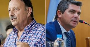 San Juan: Orrego rechazó el reclamo de La Rioja por Josemaría y dijo que el fundamento de Quintela "está desvanecido"