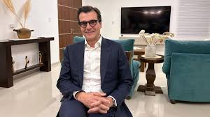 San Juan: Para Retamero, de Gualcamayo "No puede haber minería si no hay un control absoluto" San Juan: Para Retamero, de Gualcamayo "No puede haber minería si no hay un control absoluto"