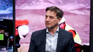 San Juan: Perea respaldó la ley aclaratoria de Glaciares y pidió urgencia por los proyectos