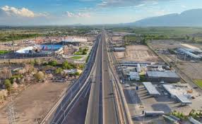 San Juan: Por la reactivación minera, crece el interés en predios industriales en la provincia