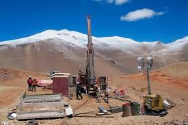 San Juan: Preocupación de proveedores mineros por la llegada de empresas "golondrinas" a la provincia San Juan: Preocupación de proveedores mineros por la llegada de empresas "golondrinas" a la provincia