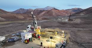 San Juan: Qué dijeron desde la firma contratista sobre el empleado fallecido en Los Azules y las tareas que realizarán