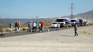 San Juan: Quién es quién en las seis cámaras mineras de Iglesia y sus redes de influencia político-empresarial