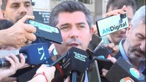 San Juan/Reformas y minería: Orrego habló y pidió revisar la Ley de Glaciares